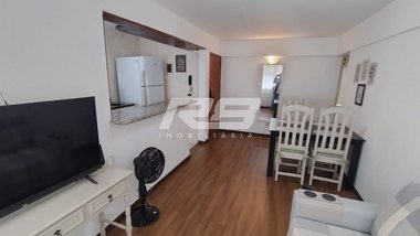 apartment em Rua Doutor Djalma Moellmann, Centro - Florianópolis - SC