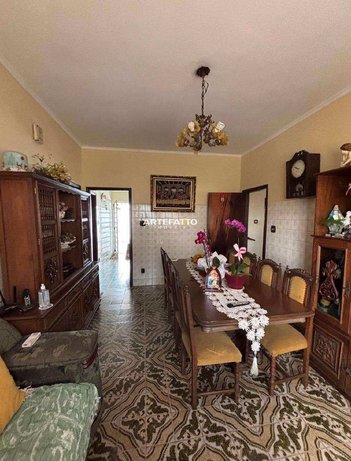 house em Rua Líbero Badaró, Centro - Franca - SP