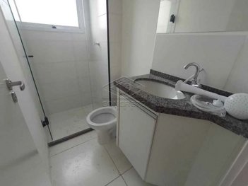 apartment em Rua São Pedro, Centro - Lençóis Paulista - SP