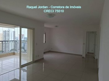 apartment em Rua Benedito Osvaldo Lecques, Parque Residencial Aquarius - São José dos Campos - SP