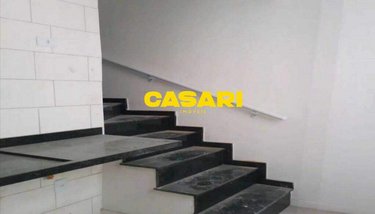 apartment em Rua França, Parque das Nações - Santo André - SP