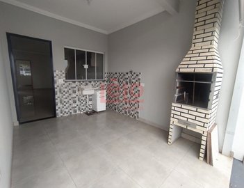 house em Rua João Firmino da Rocha, Jardim Dias I - Maringá - PR