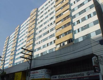 Cômodo Condomínio