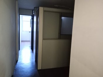 office em Rua do Imperador, Centro - Petrópolis - RJ