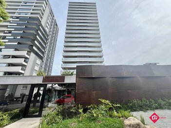 apartment em Rua Olavo Bilac, Rio Branco - Caxias do Sul - RS