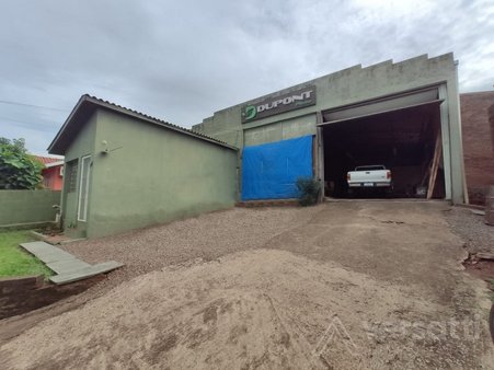 Cômodo Condomínio