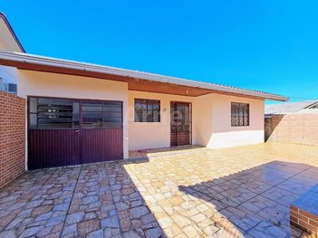 house em Rua Arroio Miranda, São José - Passo Fundo - RS