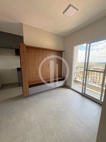 apartment em Rua Giácomo Trento, Vila Moletta - Valinhos - SP