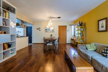 apartment em Rua Pintassilgo, Vila Uberabinha - São Paulo - SP