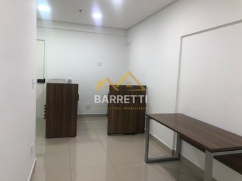office em Rua Professor Luiz Curiacos, Cidade Jardim - Piracicaba - SP