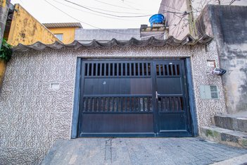 house em Rua Professora Julieta Caldas Ferraz, Vila Dalila - São Paulo - SP