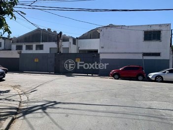 industrial em Rua Talófitos, Jardim Cidade Pirituba - São Paulo - SP