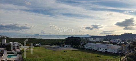 apartment em Rodovia Virgílio Várzea, Saco Grande - Florianópolis - SC