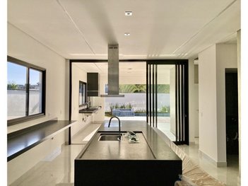 house em Rua dos Pinheiros, Jardim Novo Mundo - Jundiaí - SP