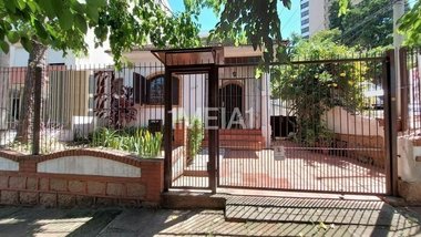 land_lot em Luzitana, Higienópolis - Porto Alegre - RS