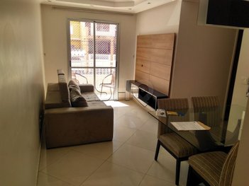 apartment em Rua Abagiba, Saúde - São Paulo - SP