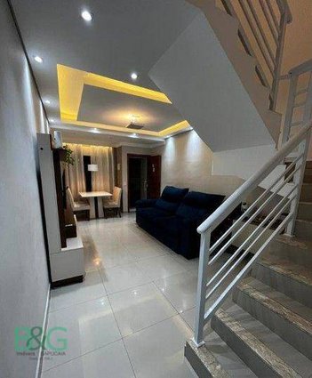 house em Rua Luiz Domingues de Castro, Jardim Anhangüera - São Paulo - SP
