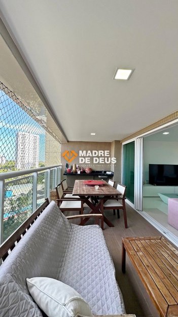 apartment em Avenida Coronel Miguel Dias, Guararapes - Fortaleza - CE