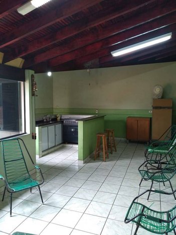 house em Rua Cecília Meirelles, Vila Rio Branco - Jundiaí - SP