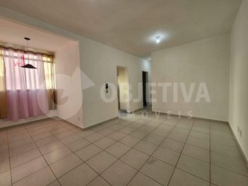 apartment em Rua Ana Maria Rodrigues Alves, Santa Luzia - Uberlândia - MG