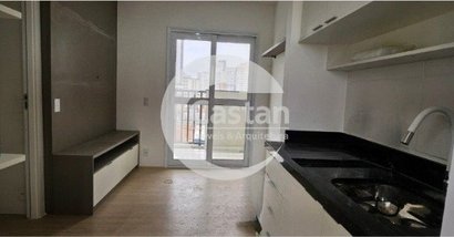 apartment em Rua Taquari, Mooca - São Paulo - SP