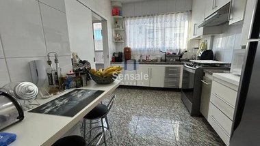 apartment em Rua Nascimento Gurgel, Grajaú - Belo Horizonte - MG