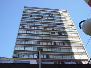 apartment em Rua Pio XII, Centro - Londrina - PR