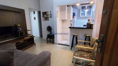 apartment em Rua Barreto Muniz, Vila Guarani (Z Sul) - São Paulo - SP