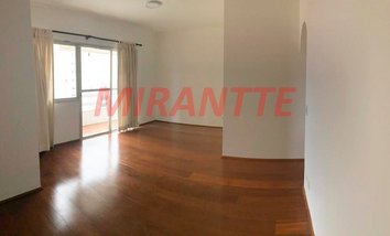 apartment em Avenida Deputado Emílio Carlos, Limão - São Paulo - SP