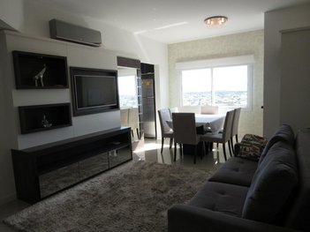 apartment em Avenida Central, Capão da Canoa - Capão da Canoa - RS