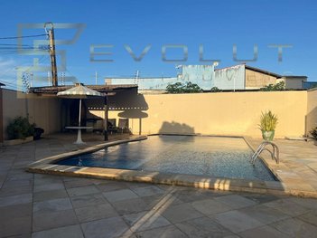 apartment em Rua Doutor José Perdigão, Parque Manibura - Fortaleza - CE