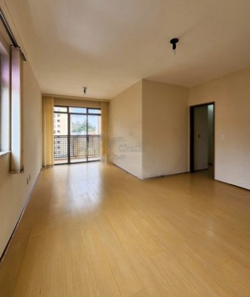 apartment em Rua Espírito Santo, Centro - Londrina - PR