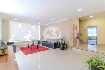 apartment em Avenida Nova Independência, Brooklin Paulista - São Paulo - SP