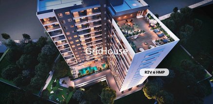 apartment em Rua Samia Haddad, Vila Suzana - São Paulo - SP