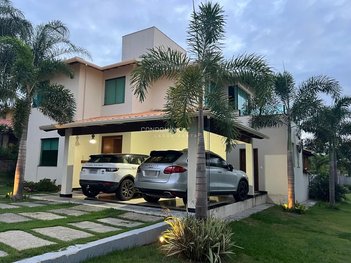 house em Rua Conceição de Mato Dentro, Pontal da Liberdade - Lagoa Santa - MG
