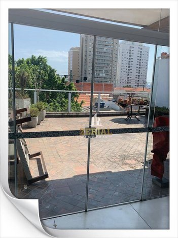 commercial_property em Rua São Paulo, Santa Paula - São Caetano do Sul - SP