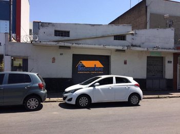 industrial em Capitao Nelson de Albuquerque com Vilarinho, Venda Nova - Belo Horizonte - MG