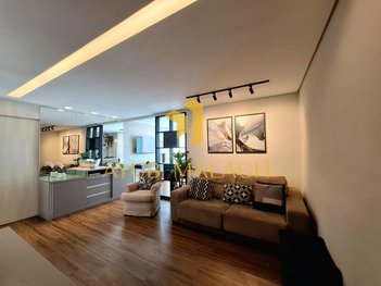 apartment em Rua Rubens Caporali Ribeiro, Buritis - Belo Horizonte - MG