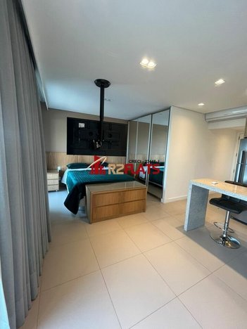 apartment em Avenida Eusébio Matoso, Pinheiros - São Paulo - SP