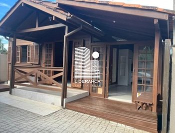 house em Servidão Alfredo Manoel Vieira, Morro das Pedras - Florianópolis - SC