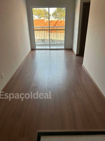 apartment em Avenida Osaka, Jardim Itamaraty - Lençóis Paulista - SP