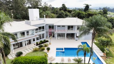 house em Avenida Brazil Tamega, Chácara Malota - Jundiaí - SP