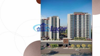 apartment em Rua Curuçá, Vila Mariana - São Paulo - SP