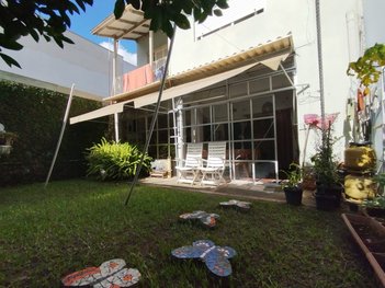 house em Saldanha da Gama, Centro - São Leopoldo - RS