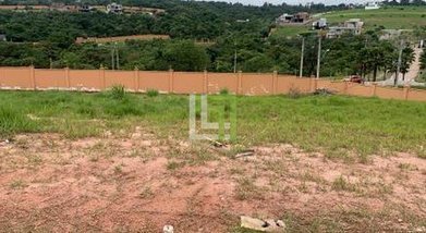 land_lot em Avenida Engenheiro Tasso Pinheiro, Chácara Terra Nova - Jundiaí - SP