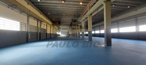 industrial em Osaka, Centro Industrial de Arujá - Arujá - SP