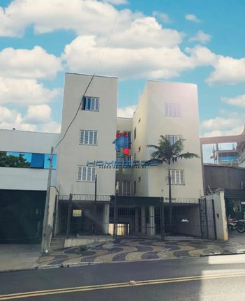 apartment em Rua Mogi Guaçu, Chácara da Barra - Campinas - SP