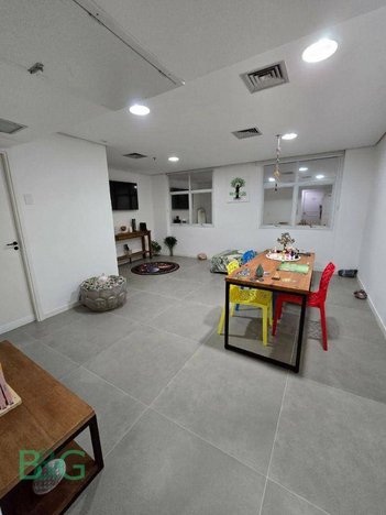 office em Rua Teodoro Sampaio, Pinheiros - São Paulo - SP