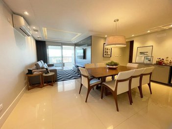apartment em Cláudio Alvim Barbosa, Estreito - Florianópolis - SC