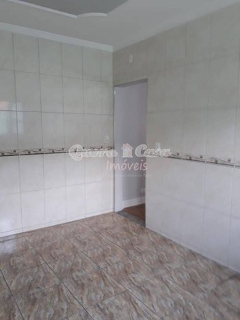 house em Rua Padre Cláudio Arenal, Vila Barros - Guarulhos - SP